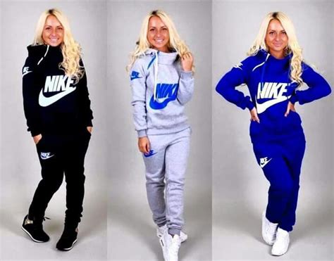 women's nike sweatsuit on sale